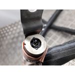 Airbag Cortina Delantero Izquierdo Para Peugeot 308