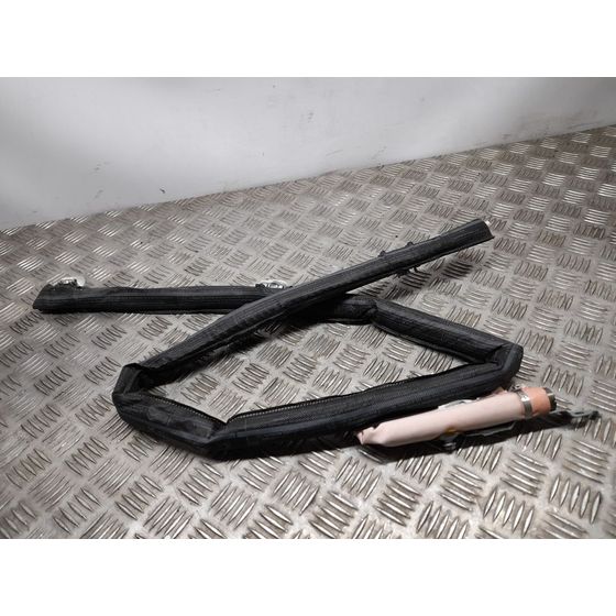 Airbag Cortina Delantero Derecho Para Peugeot 308