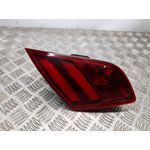 Piloto Trasero Izquierdo Para Peugeot 308