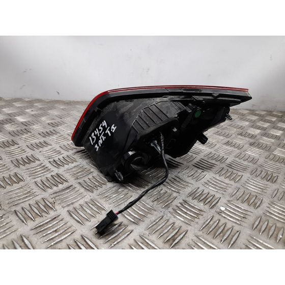Piloto Trasero Izquierdo Para Peugeot 308