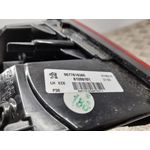 Piloto Trasero Izquierdo Para Peugeot 308