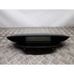 Cuadro Instrumentos Para Citroen C4 Berlina