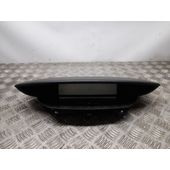 Cuadro Instrumentos Para Citroen C4 Berlina