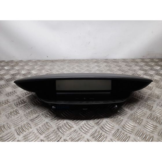 Cuadro Instrumentos Para Citroen C4 Berlina