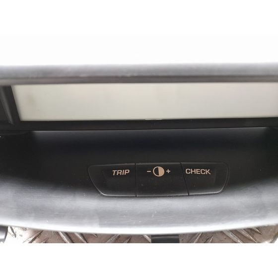 Cuadro Instrumentos Para Citroen C4 Berlina