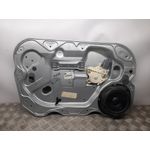 Elevalunas Delantero Izquierdo Para Ford Focus Lim.