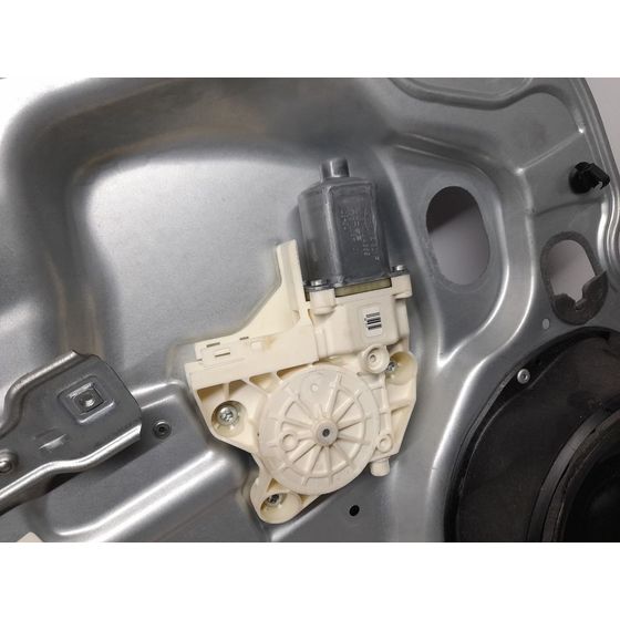 Elevalunas Delantero Izquierdo Para Ford Focus Lim.