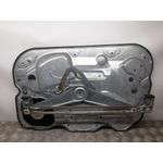 Elevalunas Delantero Izquierdo Para Ford Focus Lim.