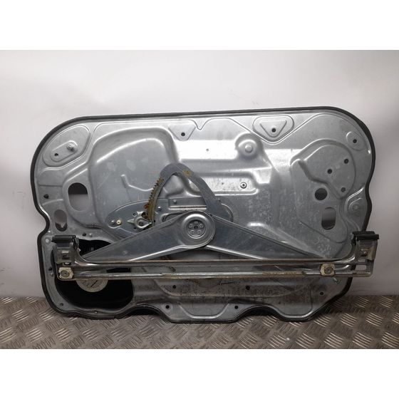 Elevalunas Delantero Izquierdo Para Ford Focus Lim.