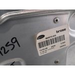 Elevalunas Delantero Izquierdo Para Ford Focus Lim.