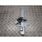 Elevalunas Delantero Derecho Para Citroen C3