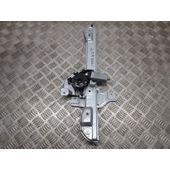 Elevalunas Delantero Derecho Para Citroen C3