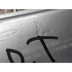 Elevalunas Delantero Derecho Para Citroen C3