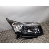 Faro Derecho Para Chevrolet Cruze