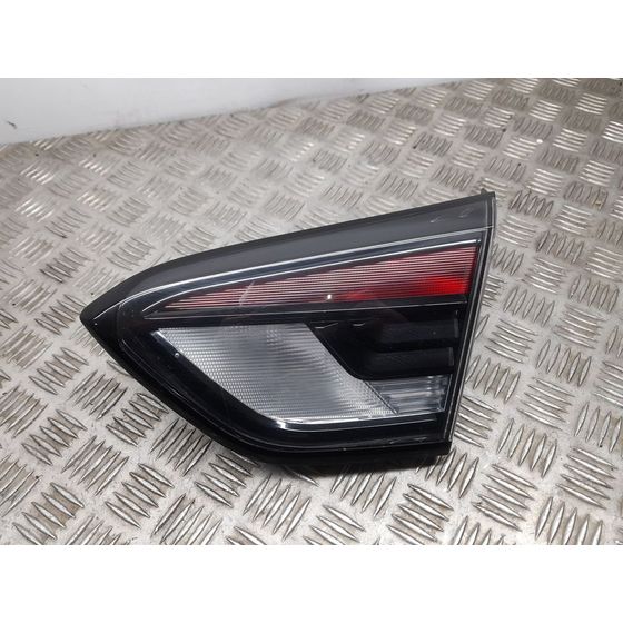 Piloto Trasero Derecho Para Opel Crossland X