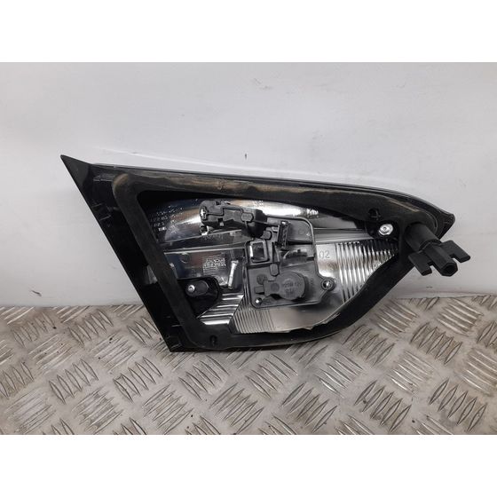 Piloto Trasero Derecho Para Opel Crossland X