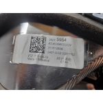 Piloto Trasero Derecho Para Opel Crossland X
