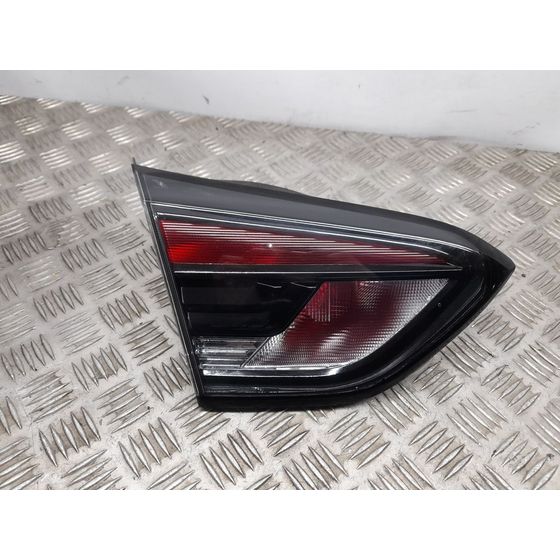 Piloto Trasero Izquierdo Para Opel Crossland X