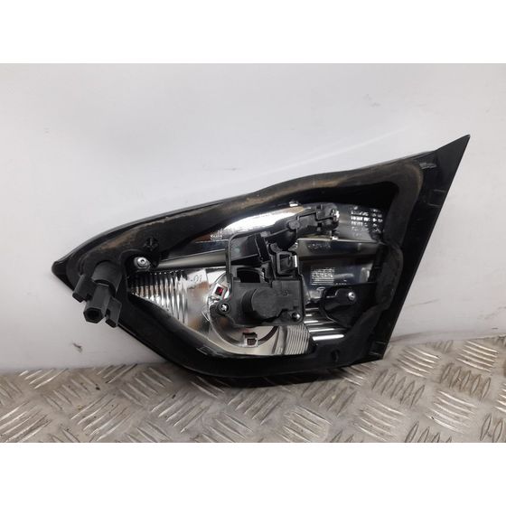 Piloto Trasero Izquierdo Para Opel Crossland X