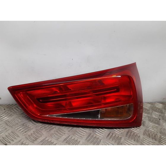 Piloto Trasero Derecho Para Audi A1 Sportback