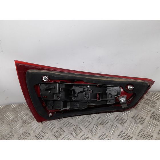 Piloto Trasero Derecho Para Audi A1 Sportback
