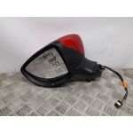 Retrovisor Izquierdo Para Renault Clio Iv
