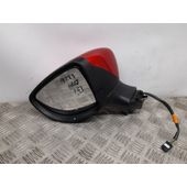 Retrovisor Izquierdo Para Renault Clio Iv