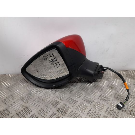 Retrovisor Izquierdo Para Renault Clio Iv
