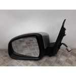 Retrovisor Izquierdo Para Ford Focus Lim.