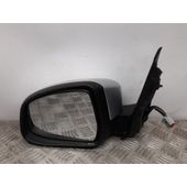 Retrovisor Izquierdo Para Ford Focus Lim.