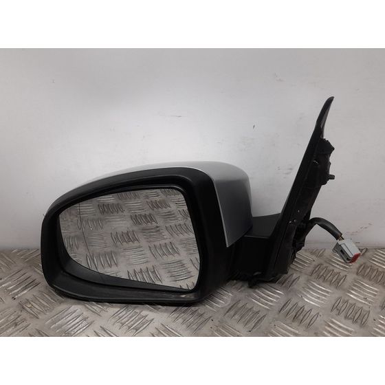 Retrovisor Izquierdo Para Ford Focus Lim.