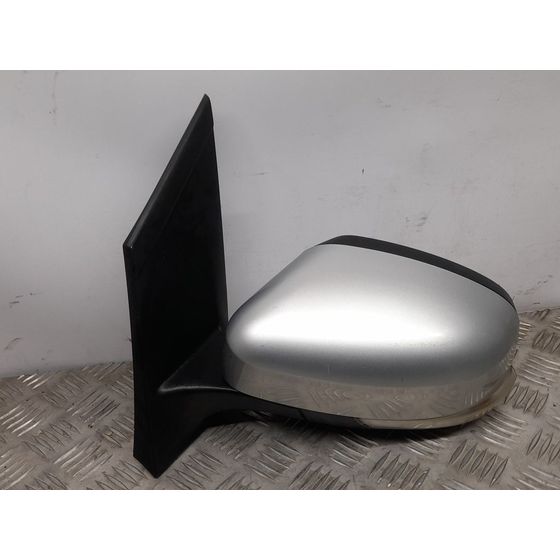Retrovisor Izquierdo Para Ford Focus Lim.