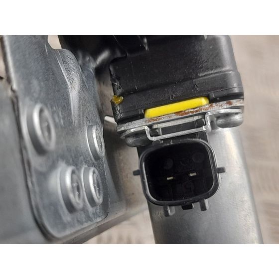 Elevalunas Trasero Derecho Para Dacia Sandero
