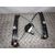Elevalunas Delantero Izquierdo para Seat Alhambra (710)