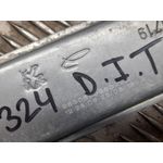 Elevalunas Delantero Izquierdo Para Peugeot 2008