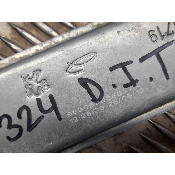Elevalunas Delantero Izquierdo Para Peugeot 2008