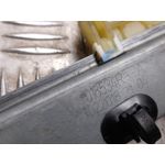 Elevalunas Delantero Izquierdo Para Renault Clio Iv