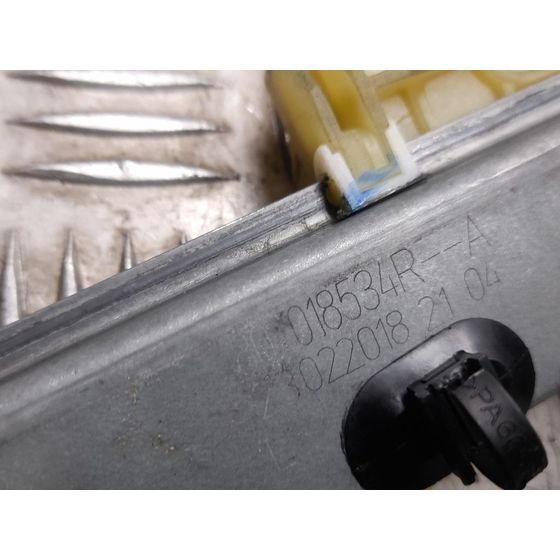Elevalunas Delantero Izquierdo Para Renault Clio Iv