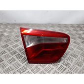 Piloto Trasero Izquierdo Para Seat Ibiza St