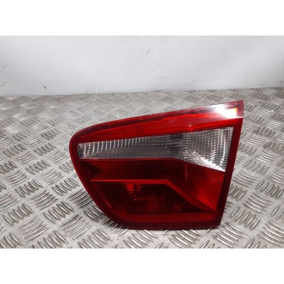 Piloto Trasero Derecho Para Seat Ibiza St