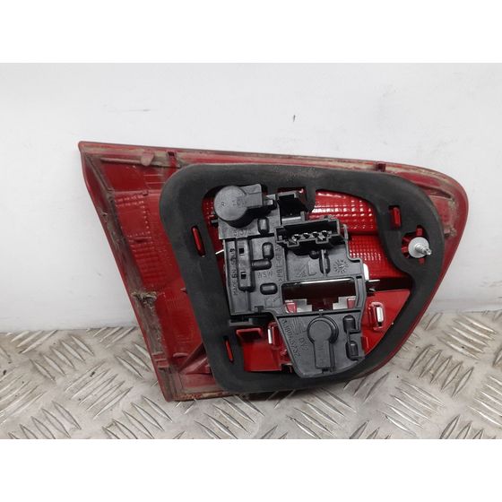 Piloto Trasero Derecho Para Seat Ibiza St