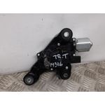 Motor Limpia Trasero Para Opel Crossland X