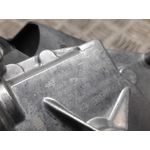 Motor Limpia Trasero Para Opel Crossland X