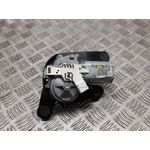 Motor Limpia Trasero Para Peugeot 3008