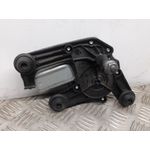 Motor Limpia Trasero Para Peugeot 3008