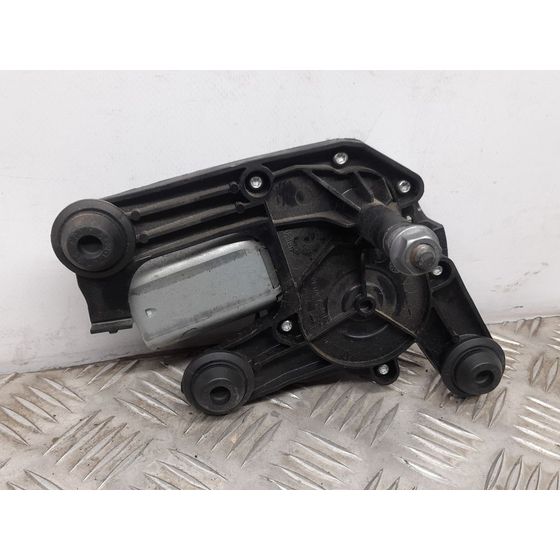 Motor Limpia Trasero Para Peugeot 3008