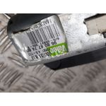 Motor Limpia Trasero Para Peugeot 3008
