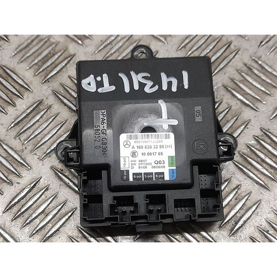 Modulo Electronico para Mercedes-Benz Clase B (W245)