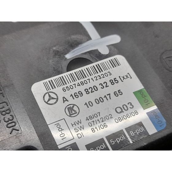 Modulo Electronico para Mercedes-Benz Clase B (W245)