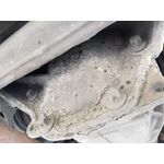 Diferencial Trasero Para Mercedes Clase C  Familiar